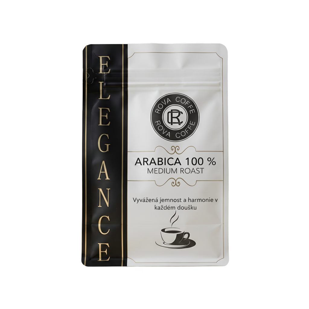 Rova Coffe Elegance