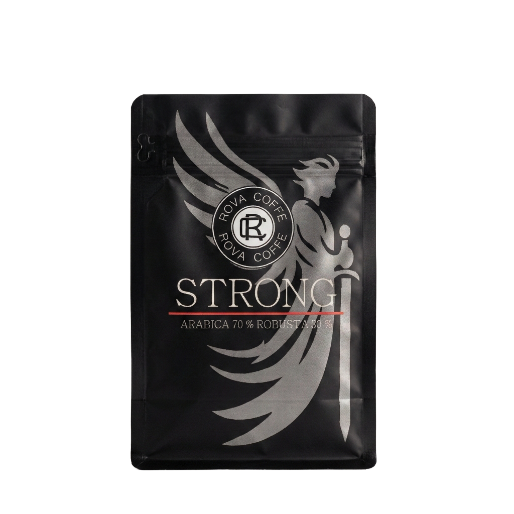Rova Coffe Strong